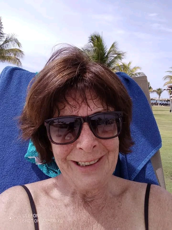 Jill Rogers