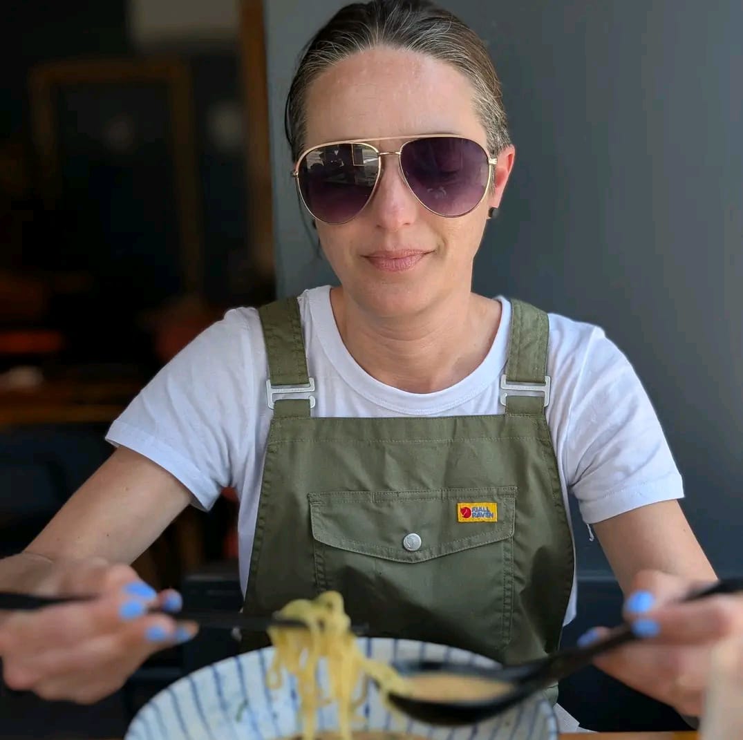 Kristen Coultas Jacques