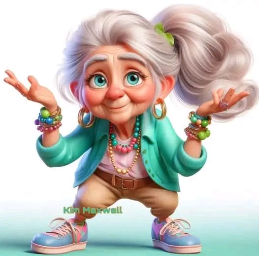 Beverly Amos