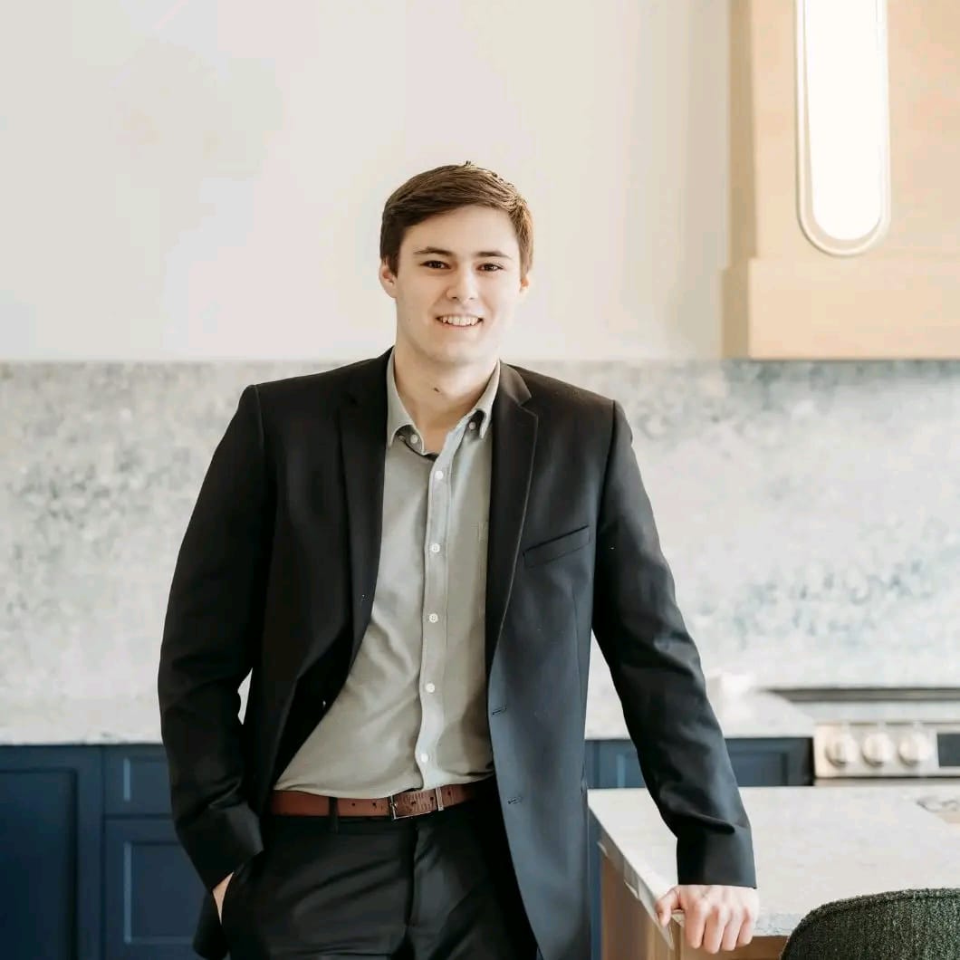 Ryan O'Connell